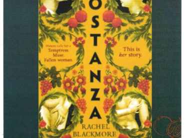 Booking signing with Rachel Blackmore